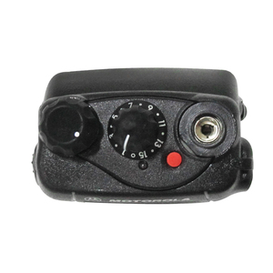 วิทยุสื่อสารแบบพกพา GP328 Plus GP338 Plus ระบบอนาล็อก VHF UHF ทนทาน ระดับมืออาชีพ พร้อมปุ่ม VOX และปุ่มฉุกเฉิน - Product Image 6