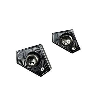 Pesos <span class=keywords><strong>de</strong></span> cabeza <span class=keywords><strong>de</strong></span> palo <span class=keywords><strong>de</strong></span> <span class=keywords><strong>Golf</strong></span> aptos para <span class=keywords><strong>Cobra</strong></span> DARK SPEED X LS MAX Driver Weight Choice 6g/8g/10g/12g - Product Image 6