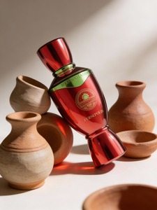 PERSEPOLIS Perfume Unisex 100ml con Notas Especiadas, Florales y de Cuero, un Aroma Complejo y Sofisticado - Product Image 3