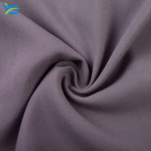 Fabrika Toptan Satış Katı Nefes Alabilen %<span class=keywords><strong>100</strong></span> <span class=keywords><strong>Rayon</strong></span> Viskon Dokuma Yumuşak Rahat Boyalı Kumaş - Product Image 1