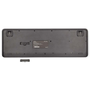 Juego de teclado y ratón inalámbricos, diseño italiano, Dpi ajustable - Product Image 2