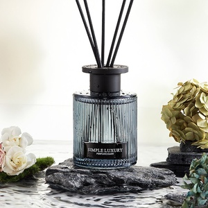 Parfum Diary Touch Luxury, aromathérapie sans flamme, parfum haut de gamme, huile essentielle pour salon, salle de bain, chambre à coucher, 135 ml - Product Image 4