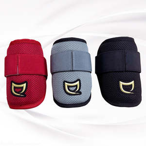 カスタムデザイン ひじ用プロテクター スポーツ用 高度保護 タクティカルギア 野球肘当て - Product Image 2