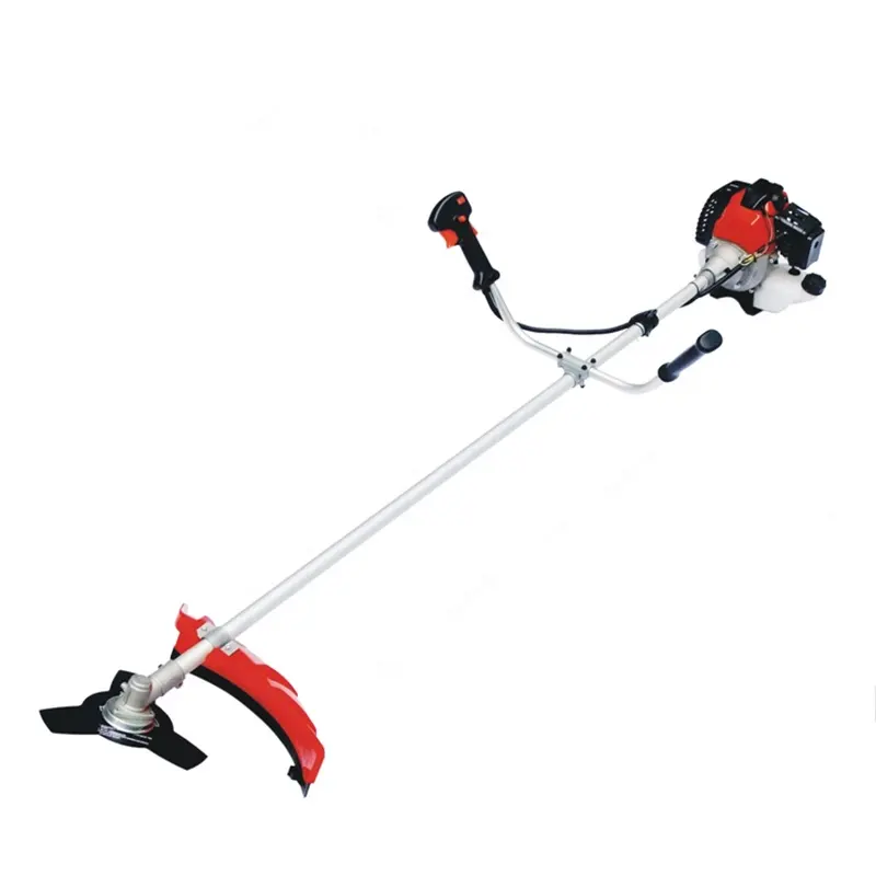 Zonle BC520 motore a benzina in metallo trimmer testa weed wacker taglierina di spazzola