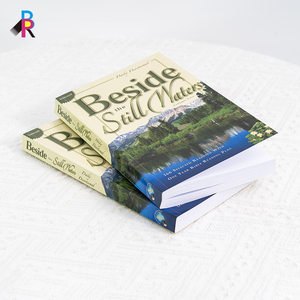 Vente en gros de livres brochés personnalisés, best-sellers, nouveaux produits, impressions de haute qualité, romans, livres de <span class=keywords><strong>fiction</strong></span> en vrac - Product Image 2