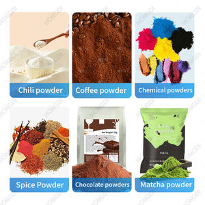 <b>Bag</b>-type powder packaging machine suitable <b>for</b> <b>university</b> factory and food industry made of high-quality - Product Image 4