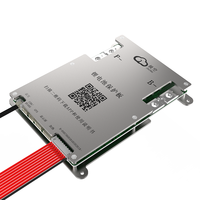 JK BMS Balance Activo 2A/8/16S BT/CANBUS 40a 60a 100a 150a 200a BMS LiFePO4 16S 48V Smart BMS LiFePO4 16S