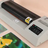 Machine à plastifier
