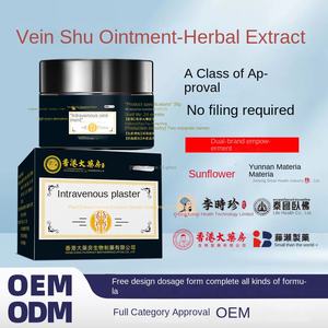 Ungüento Herbal para el Alivio Venoso al por Mayor: Previene <span class=keywords><strong>las</strong></span> <span class=keywords><strong>Varices</strong></span>, Alivia los Síntomas de <span class=keywords><strong>las</strong></span> <span class=keywords><strong>Venas</strong></span> Azules Hinchadas - Product Image 2