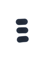 KNOWSPORTS KSP-MT Bandes adhésives buccales pour le sommeil, extra résistantes, de qualité médicale, respirantes, confortables, protège-dents