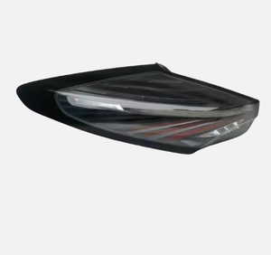 Per Geely Geometry <span class=keywords><strong>CEA</strong></span> 2024, Parti Auto di Alta Qualità, Assemblaggio Paraurti Anteriore e Posteriore, Copertura Labbro, Kit Carrozzeria, Cofano, Griglia con Faro - Product Image 3