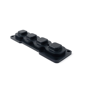 Tùy Chỉnh Mềm Điện Tử <span class=keywords><strong>Silicone</strong></span> Cao Su <span class=keywords><strong>Push</strong></span> <span class=keywords><strong>Button</strong></span> <span class=keywords><strong>Silicone</strong></span> Nút Duy Nhất - Product Image 6