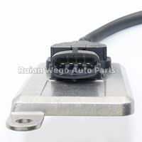 Capteur NOX 100% neuf 21984358 5WK96717 5WK96717A pour camion Volvo, capteur d'oxyde d'azote avec garantie d'un an
