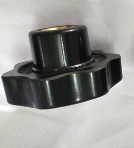 Prix usine boutons à lobes bouton en <span class=keywords><strong>plastique</strong></span> bouton en bakélite poignée étoile pour fraiseuse <span class=keywords><strong>tour</strong></span> rectifieuse - Product Image 3