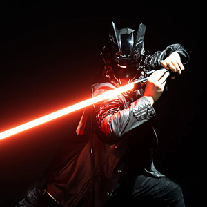 LGT Hot Toy Spada Laser Sith Lord <span class=keywords><strong>Darth</strong></span> Vader Ricaricabile 92cm Colori Infiniti Unisex per Dropshipping e Ingrosso - Product Image 4