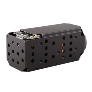 Module de caméra 2MP à zoom 92x ultra longue <span class=keywords><strong>port</strong></span>ée 20 km avec Ultra Starlight pour navires maritimes et ports |   Prise en charge LVDS/<span class=keywords><strong>IP</strong></span> - Product Image 2