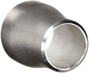 Réducteur concentrique femelle en acier inoxydable 316 de haute qualité, idéal pour les stations d'épuration des eaux usées - Product Image 5