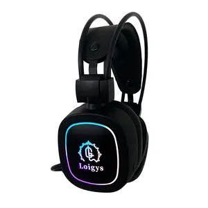 Headset gamer para pc com fio, mais barato, headset gamer para computador e microfone