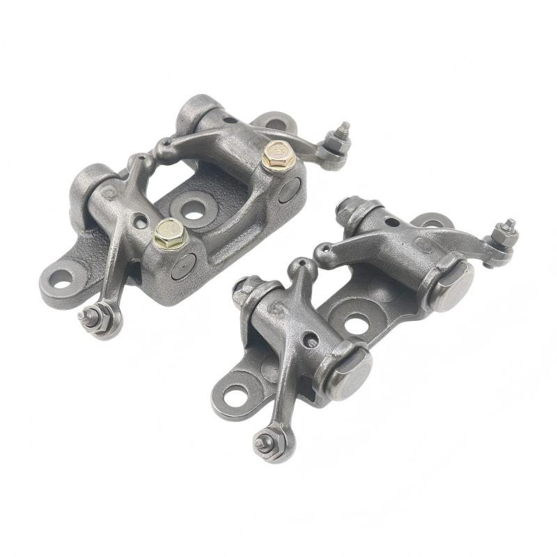 Wholesale Spare Parts for Akt Motorcycles High-Performance Parts