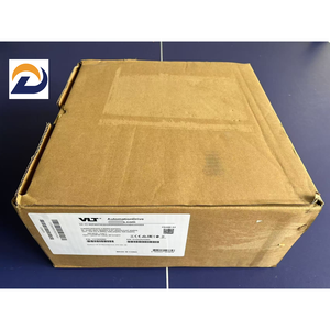 Variador de Frecuencia Original Nuevo 131B0080 FC-302P4K0T5E20H2XGXXXXSXXXXAXBXCXXXXDX 4KW / 5.5 Trifásico 380-500VAC VFD FC-302P4K0T5E20H2XGXXXXS - Product Image 6