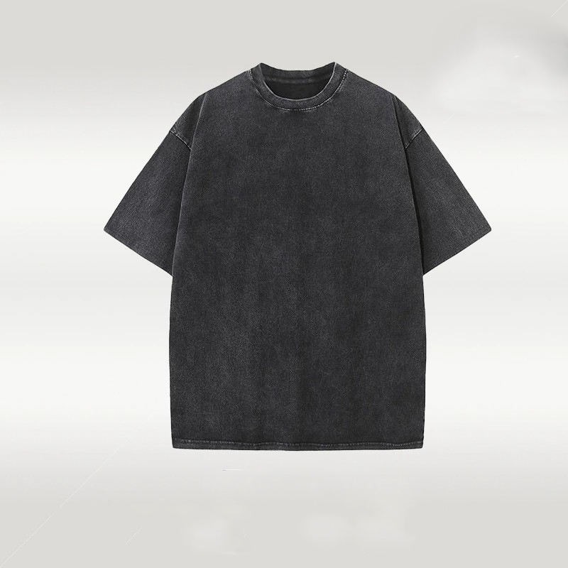 Designer T-shirt Top Luxury Letter-print Shirt Luxury Clothing Hip Hop Street Clothing for Men and Women T-Shirts Mens Tees