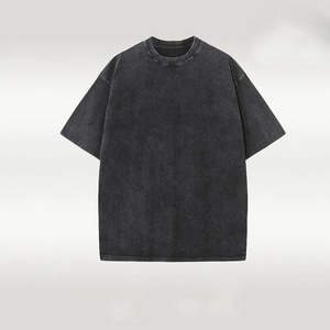 T-shirt di Design di Lusso con Stampa Lettering, <span class=keywords><strong>Abbigliamento</strong></span> <span class=keywords><strong>Hip</strong></span> <span class=keywords><strong>Hop</strong></span> Streetwear per Uomo e Donna - Product Image 1