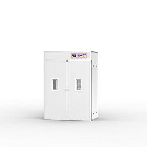 Máy Ấp Trứng Gà Giá Xuất Xưởng Máy Ấp Trứng Gà Và Máy Ấp Trứng Tự Động Công Nghiệp Máy Ấp Trứng Gà - Product Image 6