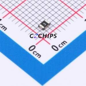 SMD0805-035/30N Resettable Fuse 0805 Fuse 30V 100A 350mA 700mA - Product Image 1
