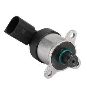 Valve de dosage de carburant 81976 pour systèmes d'injection diesel, pièce de rechange, construction métallique - Product Image 3