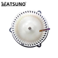 Moteur de soufflerie pour Hitachi ZX120 ZX200 Moteur de soufflerie 4469040 XB00004059 XB00001057 272700-5790 56500-40180 ZX200-5G