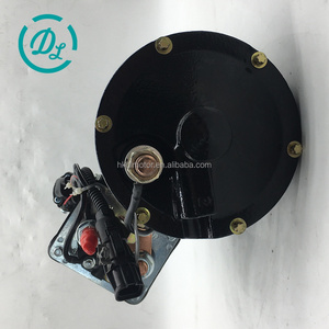 ชุดสตาร์ท EexcavaStart 24V 11KW 11T รุ่น 10461493 20R1312 สำหรับเครื่องยนต์ดีเซล หมุนตามเข็มนาฬิกา พร้อมเฟืองปีกนก รับประกัน 1 ปี สำหรับงานหนัก - Product Image 5