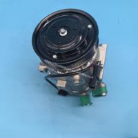 Pièces détachées automobiles les plus vendues 97701-B3000 Compresseurs de climatisation automobile 97701B3000 97701-B3000 pour Hyundai Kia