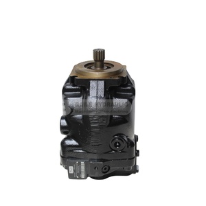 Pompe à piston hydraulique Dan-foss 4443095 05817004 C172537739 Pièces de pompes hydrauliques Dan-foss - Product Image 2