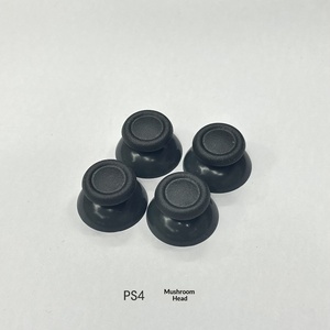 Cubierta de Joystick para NS, PS4, Xbox, PS5, Material ABS, Antideslizante, Alta Sensibilidad - Product Image 4