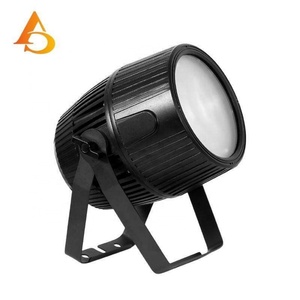 AICPOSE Precio al por Mayor 200W Luz LED COB para Exteriores Blanco Cálido RGBW LED COB Blinder Par Light - Product Image 3