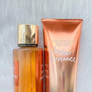 Perfume al por Mayor con Fragancia Floral y Frutal de 250 ml, Set de Perfume y Loción Corporal Personalizado al Estilo Victoria's <span class=keywords><strong>Secret</strong></span> para Mujer - Product Image 3