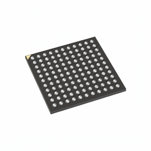IC FPGA 145 I/O 208QFP LFEC3E-3QN208I 208 BFQFP Servicio Integral Original de Componentes Electrónicos del Fabricante Integrado - Product Image 1