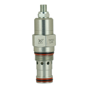 SUN TNFDC Cartridge Flow Control Valve For <b>Truck</b> Tailgate Hydraulic Systems - Product Image 3