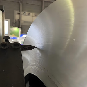 Giá sản xuất hiệu quả cao khí nén mặt bích phải đối mặt với máy OD 160-1000mm thiết bị dịch vụ - Product Image 5