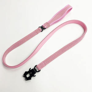 Custom Tweed Tactical Hunde geschirr Set Luxus New Design Combat Hunde halsband & Leine mit Metalls chnalle. - Product Image 6