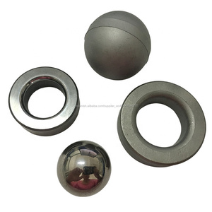 Buen rendimiento de carburo de tungsteno de aleación de <span class=keywords><strong>Vale</strong></span> bolas y asiento de válvula - Product Image 4