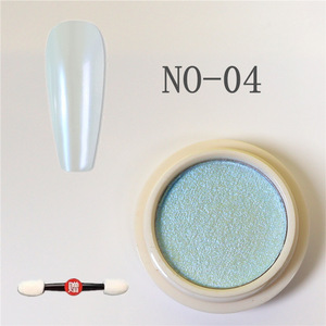 <span class=keywords><strong>Poudre</strong></span> à ongles chromée sirène solide Destly populaire, 9 couleurs, effet miroir, pigment <span class=keywords><strong>acrylique</strong></span> en résine, art des ongles DIY, <span class=keywords><strong>poudre</strong></span> miroir solide - Product Image 3