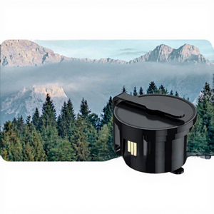 เครื่องกระจายกลิ่นหอมในรถยนต์สุดหรู ราคาจากโรงงาน กลิ่นหอมอัจฉริยะ ติดทนนาน พร้อมระบบเปิด-ปิดอัตโนมัติ - Product Image 6