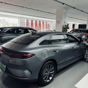 Meilleure offre, BYD Qin <span class=keywords><strong>L</strong></span> EV 545km <span class=keywords><strong>Excellence</strong></span>, véhicule à énergie nouvelle, offre limitée - Product Image 6