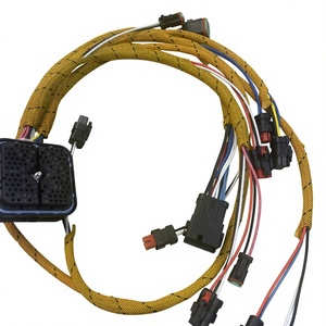 381-2499 3812499 arnés de motor C7 se utiliza para E324E325E326D. - Product Image 1