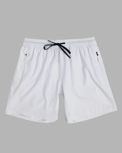 Short de gymnastique en polyester avec logo personnalisé à la mode Short en maille Short unisexe athlétique de course à pied Sport Fitness Basketball Mesh Jogging Short pour homme - Product Image 2