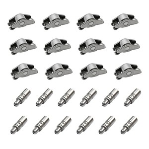 Juego de 4 tornillos de junta de culata para árboles de levas, compatibles con Chevrolet Traverse 3.6L 2009-2016 - Product Image 5