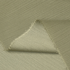 Vestido elegante personalizado ropa de mujer Dubai <span class=keywords><strong>Abya</strong></span> gasa de seda de morera Natural 100% poliéster tela de seda pura para crepé bufanda - Product Image 6