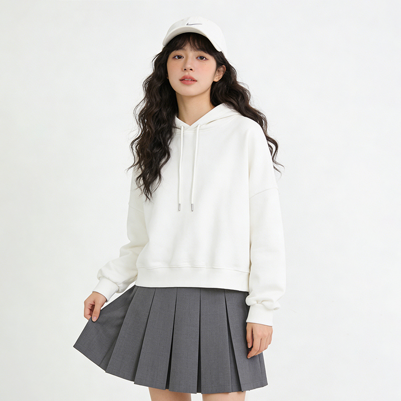 White-B