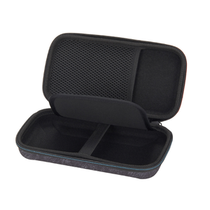 Étui rigide pour Texas Instruments <span class=keywords><strong>ti</strong></span>-<span class=keywords><strong>nspire</strong></span> CX <span class=keywords><strong>CAS</strong></span> calculatrice graphique couleur, grande capacité pour stylos, câbles et autres accessoires - Product Image 4